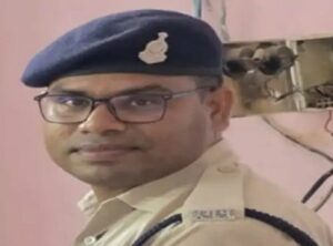 Bilaspur, constable suspended: