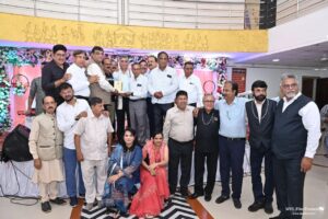 Chhattisgarh Sindhi Mahapanchayat: