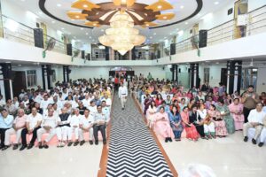 Chhattisgarh Sindhi Mahapanchayat: