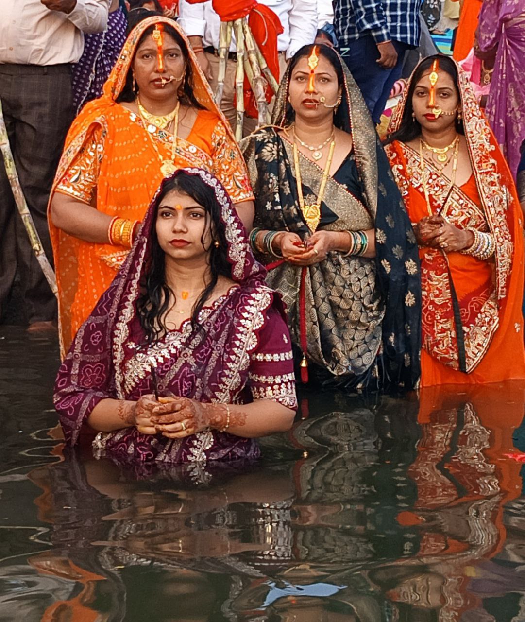 Mahaparva Chhath