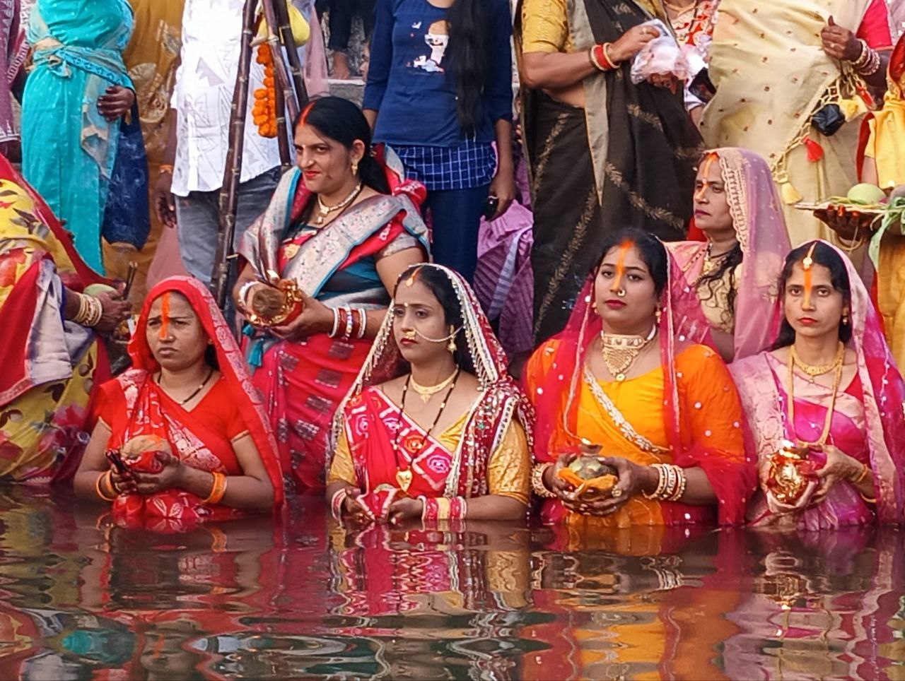 Mahaparva Chhath