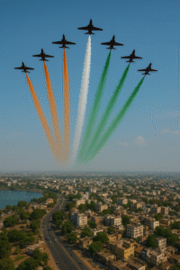 chhatteesagadh raajyotsav: