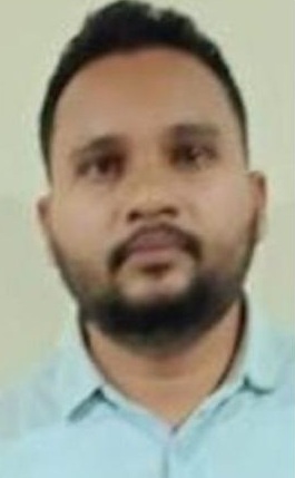 दिनेश पटेल