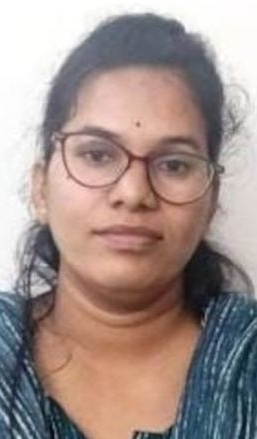 बसंती घृतलहरे