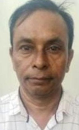 लेखराम देवांगन