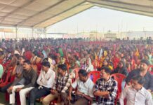 Adani News: 1600 मेगावाट के क्षमता विस्तार के लिए हुई जनसुनवाई, ग्रामीणों का मिला समर्थन