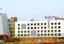 CG Transfer News : परिवहन विभाग में बड़े पैमाने पर तबादला, रामकुमार ध्रुव काेंडागांव भेजे गए