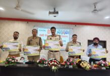 Rickshaw Registration News: शहर में ई-रिक्शा के बेहतर एवं सुव्यवस्थित संचालन के लिए पंजीयन अभियान प्रारंभ